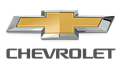 Logo of Chevrolet - Chicago Aéroport