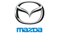 Logo of Mazda - Chicago Aéroport