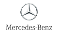 Logo of Mercedes - Chicago Aéroport