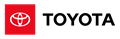 Logo of Toyota - Chicago Aéroport
